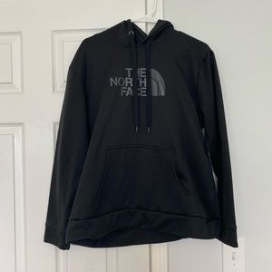 north face hoodie